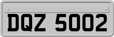 DQZ5002