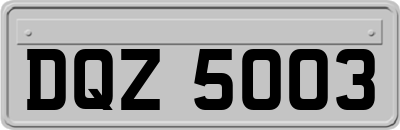 DQZ5003