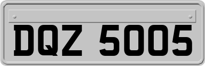 DQZ5005