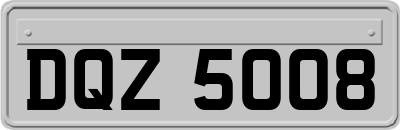 DQZ5008