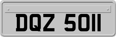 DQZ5011