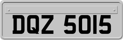 DQZ5015