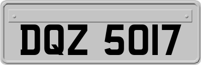DQZ5017