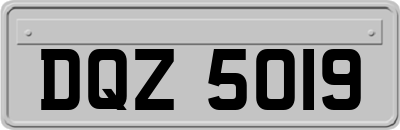 DQZ5019