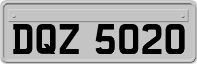 DQZ5020
