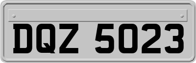 DQZ5023