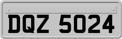 DQZ5024