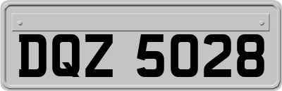DQZ5028