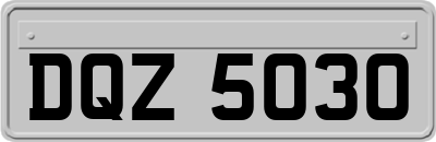 DQZ5030