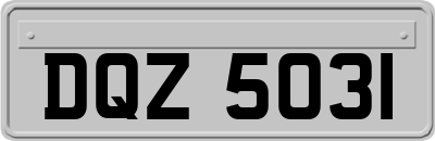 DQZ5031
