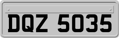 DQZ5035