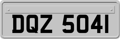 DQZ5041