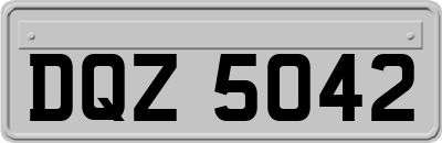 DQZ5042