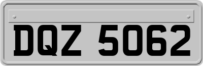 DQZ5062