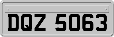 DQZ5063