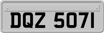 DQZ5071