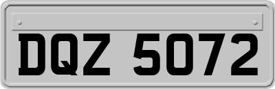 DQZ5072