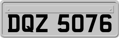 DQZ5076