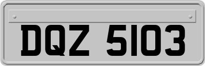 DQZ5103
