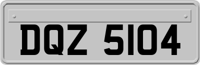 DQZ5104