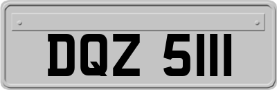 DQZ5111