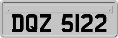 DQZ5122