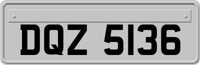 DQZ5136