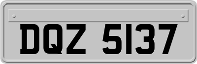 DQZ5137