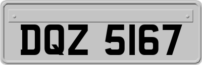 DQZ5167