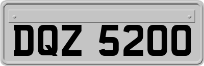 DQZ5200