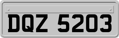 DQZ5203