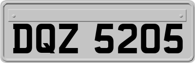 DQZ5205