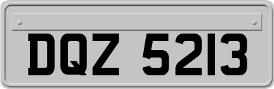 DQZ5213