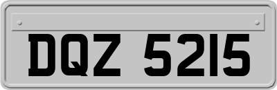 DQZ5215
