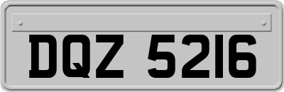 DQZ5216