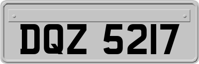 DQZ5217