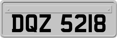 DQZ5218