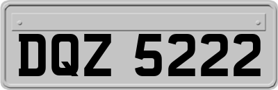 DQZ5222