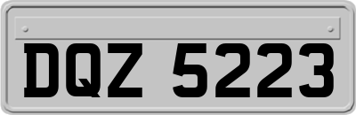 DQZ5223