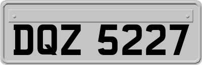 DQZ5227