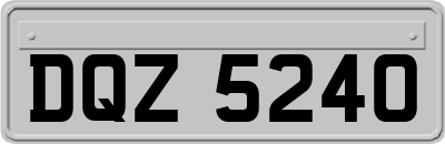 DQZ5240