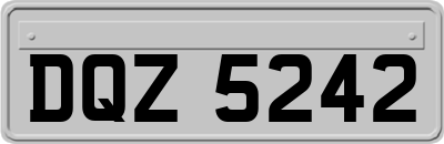 DQZ5242