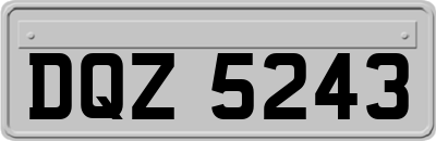 DQZ5243