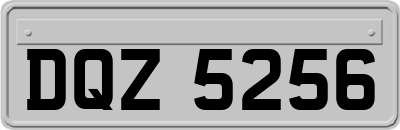 DQZ5256