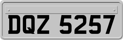 DQZ5257