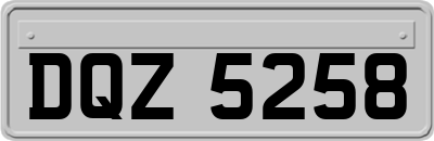 DQZ5258