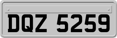 DQZ5259