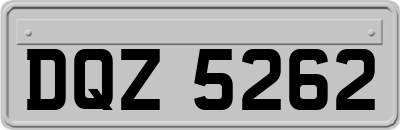DQZ5262