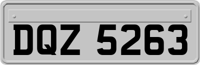 DQZ5263
