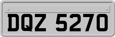 DQZ5270